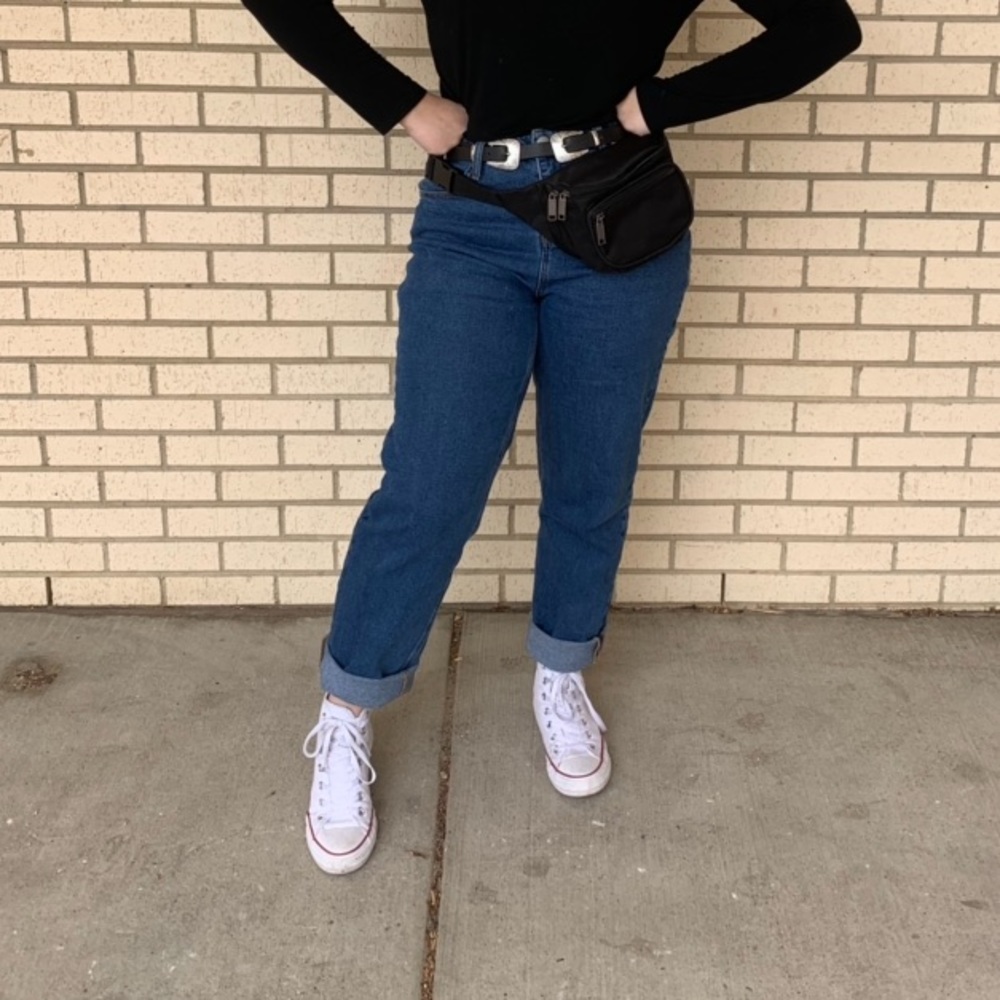 Wild Fable Mom Jeans